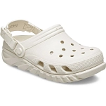 Crocs 208776-160-m7/w9 Деревянные башмаки Duet Max II Stucco 35x25x15 EU 39