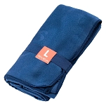 Martes 31282-MED BLUE-80 X 130 CM полотенце Tewa L Голубой  Medieval Blue