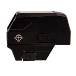 Sightmark 079-SM26030 красная точка Volta Solar Sight Черный Black  Hunt