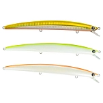 Seaspin 6410-unit Minnow Mommotti Sinking 29g 180 mm AGU 20x10x7