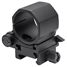 Купить Aimpoint 6216072 30 mm Mount With Twistmount 3X-C Черный  Black 7ft.ru в интернет магазине Семь Футов