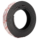 Купить 3M sj355dcf255 Двухсторонняя лента 5 m Black 15x15x12 25 mm 7ft.ru в интернет магазине Семь Футов