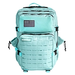 Elitex training X001P39EAV V2 45L Тактический рюкзак Зеленый Mint Green