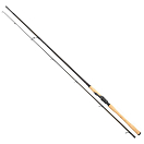 Купить Westin W409-0902-XH W4 Powershad Спиннинговая Удочка Черный Black 2.70 m  7ft.ru в интернет магазине Семь Футов