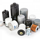 H820/3X Масляный фильтр / Описание: для PERKINS 3-й серии.