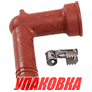 Колпачок свечной Yamaha, Omax (упаковка из 10 шт.) 62E8237111_OM_pkg_10
