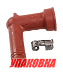 Колпачок свечной Yamaha, Omax (упаковка из 10 шт.) 62E8237111_OM_pkg_10
