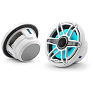 Купить Jl audio 93602 M6-770X-S-GWGW-I M6 Морской коаксиальный светодиодный динамик RGB Белая White 7ft.ru в интернет магазине Семь Футов