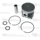 Купить Поршневой к-т Yamaha 800/1200R (+0.5мм) NW-40003-2 Namura Technologies 7ft.ru в интернет магазине Семь Футов