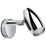 Quick italy 4043520 Olivia 10-30V 107 mm Регулируемый свет White 140 Lumens 