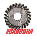 Шестерня редуктора Tohatsu/Mercury 9.9-18, задний ход (C), Omax (упаковка из 6 шт.) 362640300_OM_pkg_6