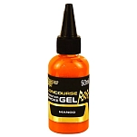 Benzar mix 98015-892 жидкий добавка для приманки Concourse Twister Gel манго 50ml Multicolour