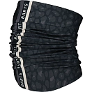 Купить Barts BA4705-01-UNICA Шарф-хомут Leopard  Black 7ft.ru в интернет магазине Семь Футов