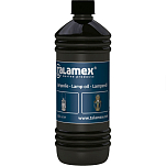 Talamex 93852030 Ламповое масло 1L 6 Единицы Черный