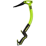 Edelrid 744850502190 ледоруб Rage II  Night / Oasis