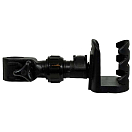 Купить Kamasaki 77041265 Delux Подстаканник  Black 7ft.ru в интернет магазине Семь Футов