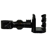 Kamasaki 77041265 Delux Подстаканник  Black