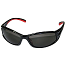 Купить Солнцезащитные поляризационные очки Lalizas TR90 71034 1,1 мм чёрные 7ft.ru в интернет магазине Семь Футов
