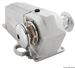 Italwinch Devon windlass 1500 W - 24 V gypsy 8 mm, 02.409.06