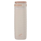Купить Gluglu g250631 Бутылка Urban Ovo 400ml Pink 25x15x15 7ft.ru в интернет магазине Семь Футов