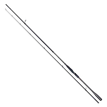 Shimano fishing LESSTTG90ML Lesath Sea Trout Спиннинговая Удочка Серебристый Grey 2.74 m 