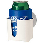 Seachoice 50-79381 Держатель для напитков Голубой White