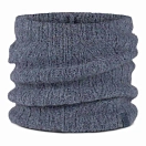 Купить Buff ® 134536.761.10.00 Шарф-хомут Knitted Голубой  Nerla Water 7ft.ru в интернет магазине Семь Футов