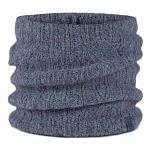 Buff ® 134536.761.10.00 Шарф-хомут Knitted Голубой  Nerla Water