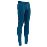 DEVOLD OF NORWAY GO158124A-422A-XXL Термоштаны Expedition Merino Silk Голубой Flood 2XL