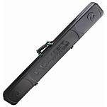 Maver 06114001 Жесткий чемодан Pole  Black 192 x 18 x 14 cm