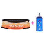 Arch max BPT3S.OR.S Pro Zip+1SF300ml Пояс Оранжевый  Orange S-M