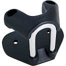 Купить Harken 375 X Treme Angle Fairlead Канатный адаптер Черный Black 7ft.ru в интернет магазине Семь Футов