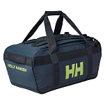Спортивная сумка Helly Hansen Scout Duffel S 67440_860-STD 530x240x240мм 30л 850г цвет Alpine Frost