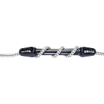 Plastimo 63387 U-Cleat R4 Амортизатор  Black 10-12 mm