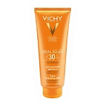 Vichy 15390 Увлажняющее мыло Soleil SPF30 300ml 20x10x10