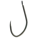 Купить Colmic ALX051216 безбородый связанный крючок WBN502 0.160 mm 70 cm Black Nickel 12 7ft.ru в интернет магазине Семь Футов