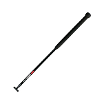 Удлинитель румпеля Ronstan RF3129 Battlestick™ 840х16мм легковесный из сплава алюминия черный