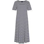 Sea ranch 25-6-142-4008-xxl Платье Rosita SR Navy / Pearl 30x10x10 2XL