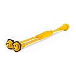 Sierra 11-AC12460 Адаптер берегового питания 125V Yellow 30A
