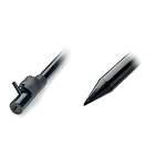 Fox international CBS020 банковская палка Cam Lok Black 91 cm