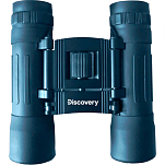 Discovery 79651 Basics BB Бинокль 10x25 Золотистый Black
