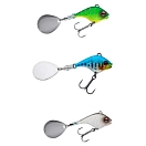 Купить Daiwa 15448314 Lipless Crankbait Prorex TG Spin Jig 14g  Mud Gold 7ft.ru в интернет магазине Семь Футов