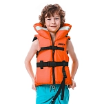 Jobe 2448173753xs2xs Спасательный жилет Comfort Boating Junior Orange 52x34x15 3XS-2XS