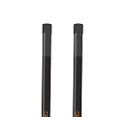 Купить Garbolino GOMNJ6236380-3 World G Champion Power Hybrid Ручка Посадочной Сетки Бесцветный Black 3.80 m 7ft.ru в интернет магазине Семь Футов