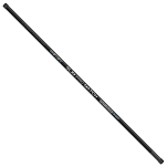 Garbolino GOMNK6130360-3 Netsy Slim Pro Match Ручка Посадочной Сетки Черный Black 3.60 m 