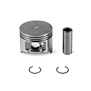 Купить Поршень стандарт Skipper для Suzuki DF4-6 OEM: SK12111-91J01/12111-91J01-0B0 в интернет магазине Семь Футов