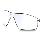 Oakley 41-772 Radarlock Фотохромные линзы  Clear Black Iridium Photochromic/CAT1-2