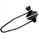 Купить Seachoice 50-18301 Proflo Motor Flusher Universal Черный  Black 7ft.ru в интернет магазине Семь Футов