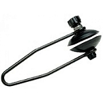Seachoice 50-18301 Proflo Motor Flusher Universal Черный  Black