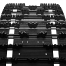 Гусеница 144*15*1.250/2.52 RipSaw 9006H 9006H Camso (Camoplast)